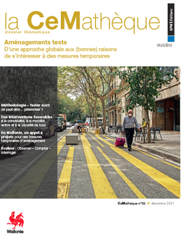 Découvrez la CeMathèque 52